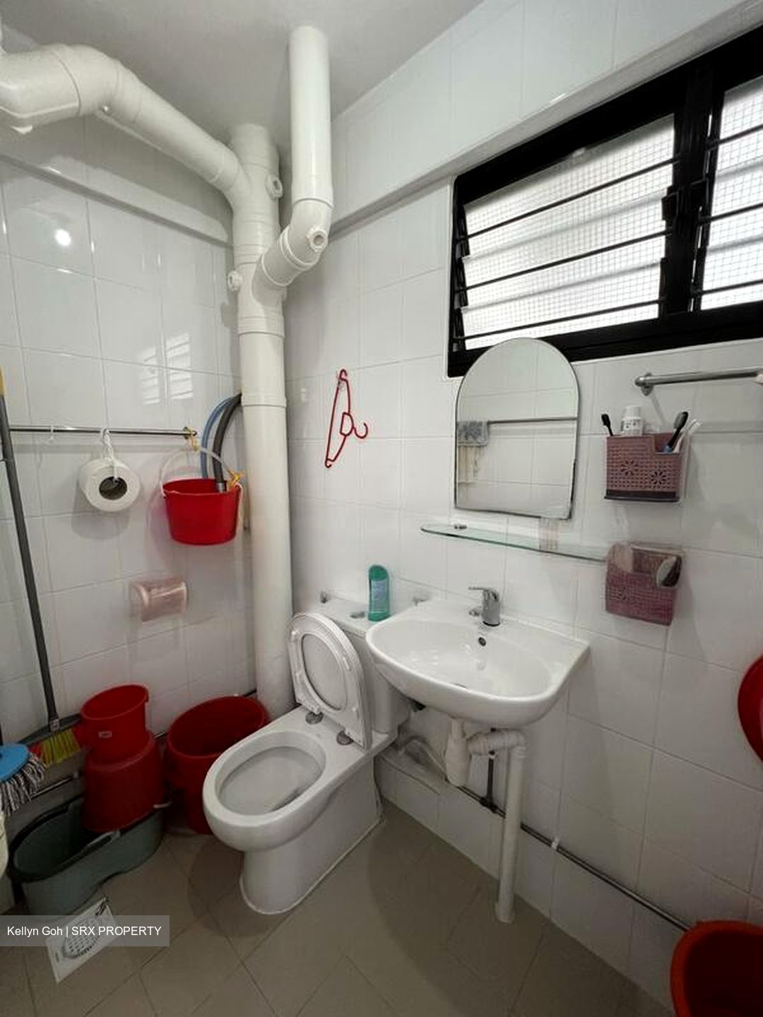 Blk 613 Yishun Street 61 (Yishun), HDB 4 Rooms #467744741